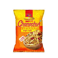 Bombay Sweets Tandoori Chanachur 150gm