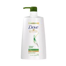 Dove Shampoo Hairfall Rescue 650 ml