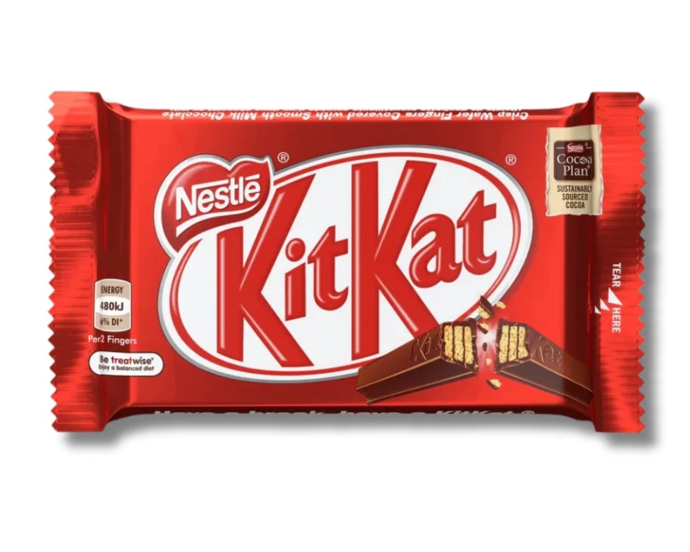 Nestle KitKat Chocolate 41.5gm