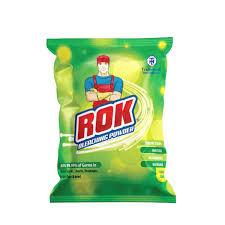 Rok Disinfectant Bleaching Powder 500 gm