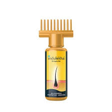 Indulekha Bringha Ayurvedic Hair Oil 50 ml