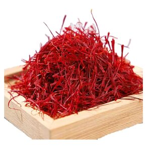 Saffron (Jafran) 1 gm