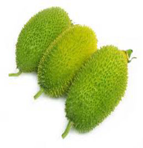 Kakrul (Spiny gourd)