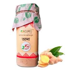 Acure Ginger Powder