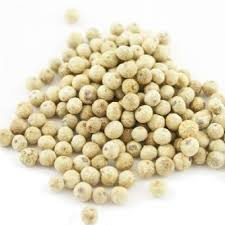 Golmorich (White Pepper) 50gm