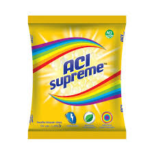 ACI Supreme Detergent Powder 1kg