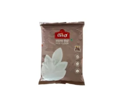 Teer Rice Flour 1kg