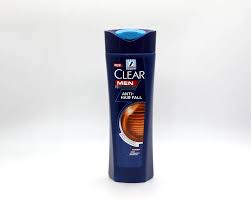 Clear Men Anti Hair Fall Shampoo 315ml