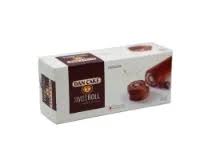Dan Cake Chocolate Swiss Roll 200gm