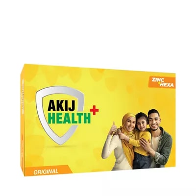 Akij Health and Original Soap 100 gm