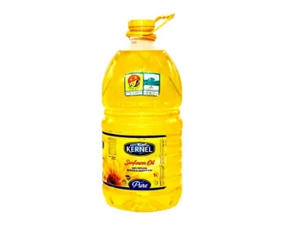 Kernel Sunflower Oil 5Ltr