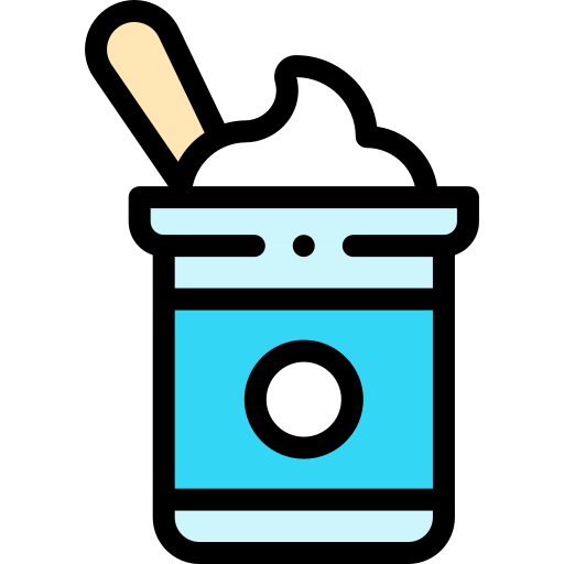 Yogurt & Curd