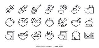 Ready Mix & Instant Food