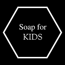 Kids Soap