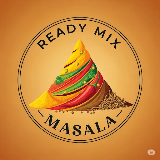 Ready Mix Masala