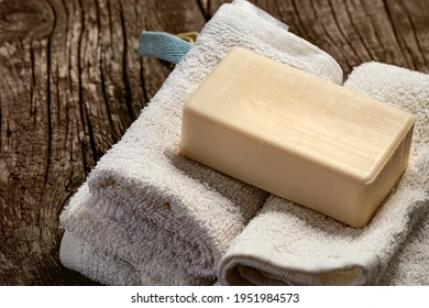 Washing Bars